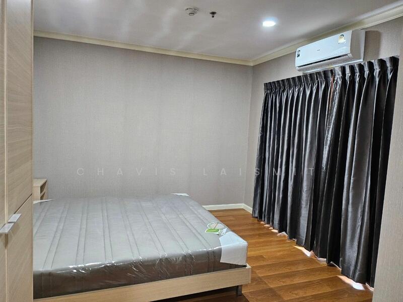 ให้เช่า - Grand Park View Asoke : แกรนด์ พาร์ค วิว อโศก, กรุงเทพ