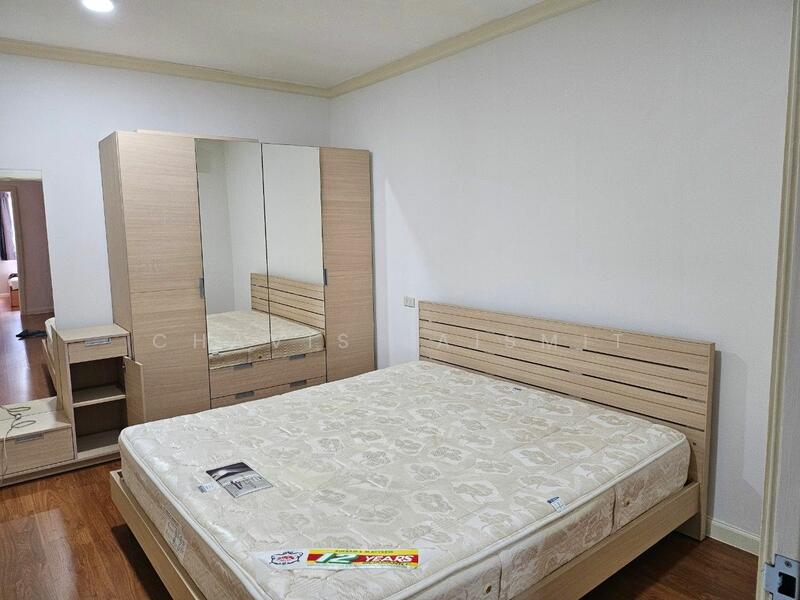 ให้เช่า - Grand Park View Asoke : แกรนด์ พาร์ค วิว อโศก, กรุงเทพ