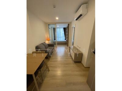 ขาย - Chambers On-Nut Station : แชมเบอร์ส อ่อนนุช สเตชั่น, กรุงเทพ