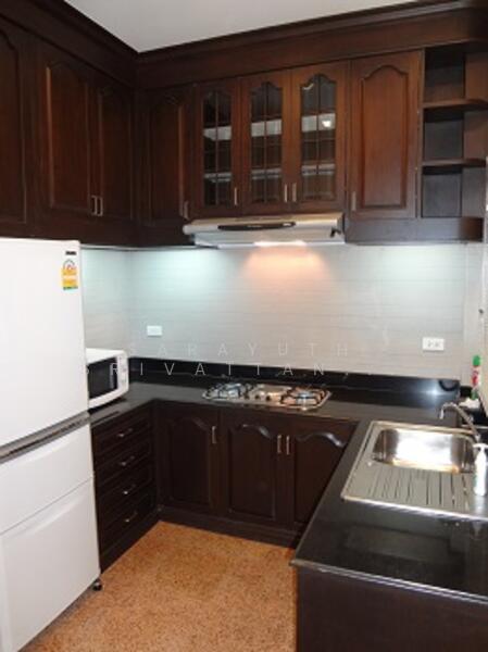 For Rent - 2-BR House, Bangkok