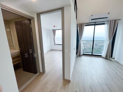 ขาย - The Rich Rama 9-Srinakarin : เดอะริช พระราม 9-ศรีนครินทร์, กรุงเทพ