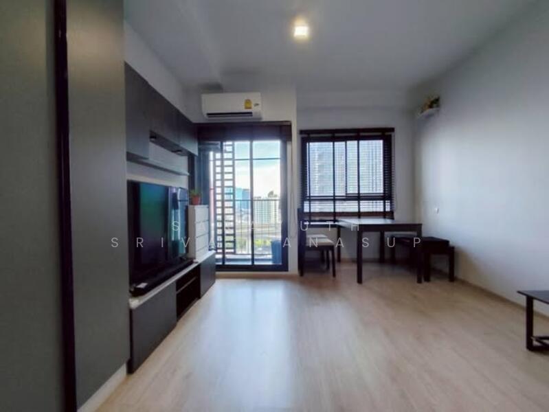 For Rent - IDEO New Rama 9, Bangkok