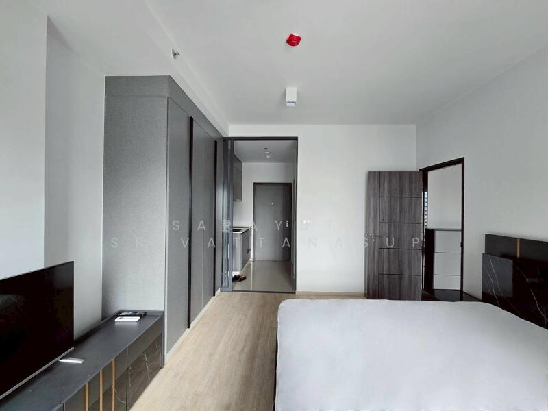 For Rent - IDEO New Rama 9, Bangkok
