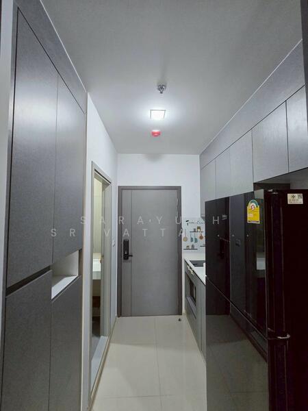 For Rent - IDEO New Rama 9, Bangkok