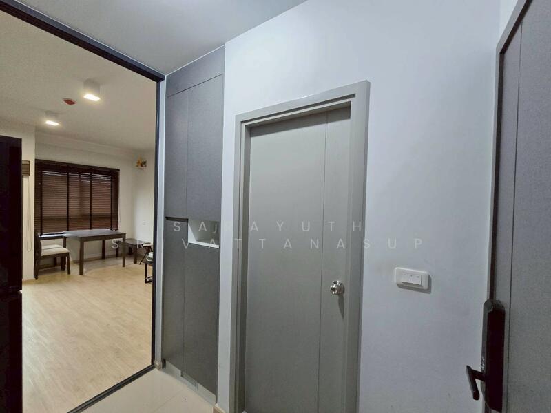 For Rent - IDEO New Rama 9, Bangkok