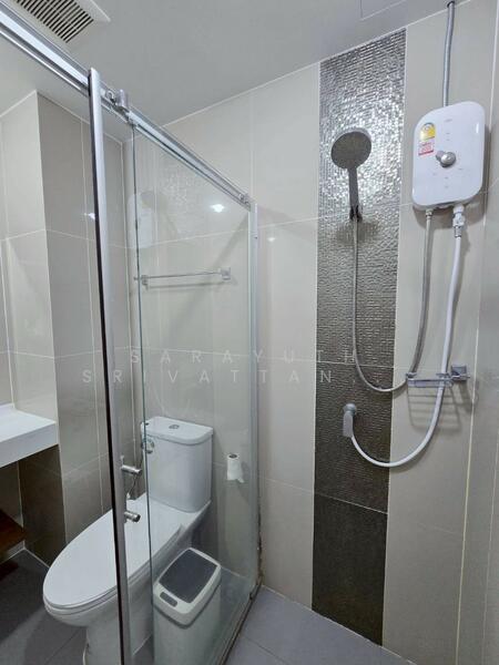 For Rent - IDEO New Rama 9, Bangkok