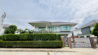 ขาย - Supalai Prima Villa Rama 2 Bangkhuntien : ศุภาลัย พรีมา วิลล่า พระราม 2 บางขุนเทียน, กรุงเทพ