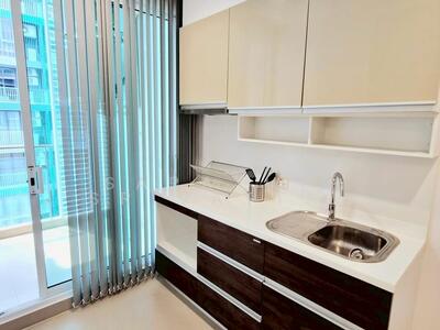 ขาย - Supalai Elite Phayathai : ศุภาลัย เอลีท พญาไท, กรุงเทพ