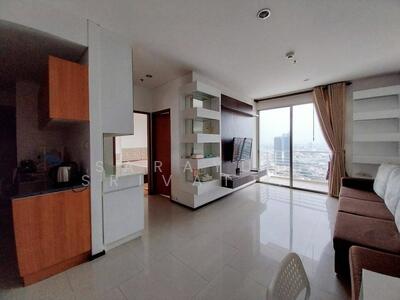 ขาย - Villa Sathorn : วิลล่า สาทร, กรุงเทพ