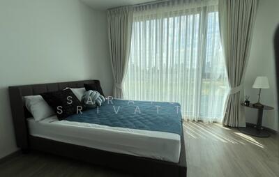 ขาย - 89 Residence Ratchada-Rama 9 : 89 เรสซิเดนซ์ รัชดา-พระราม9, กรุงเทพ