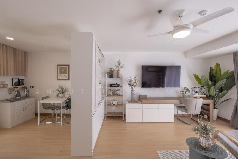 For Sale - Baan Prueksasiri 1, Bangkok