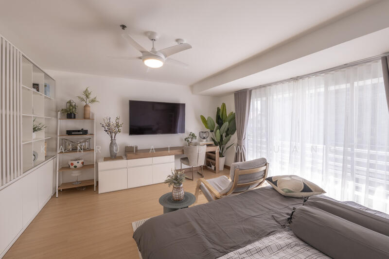 For Sale - Baan Prueksasiri 1, Bangkok