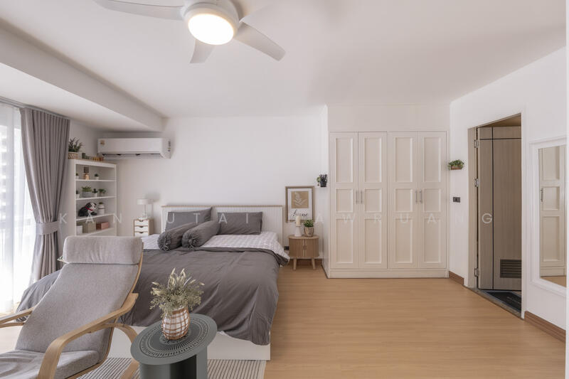 For Sale - Baan Prueksasiri 1, Bangkok