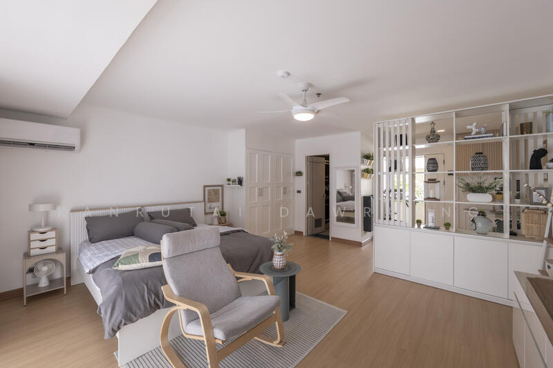 For Sale - Baan Prueksasiri 1, Bangkok