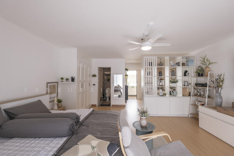 For Sale - Baan Prueksasiri 1, Bangkok