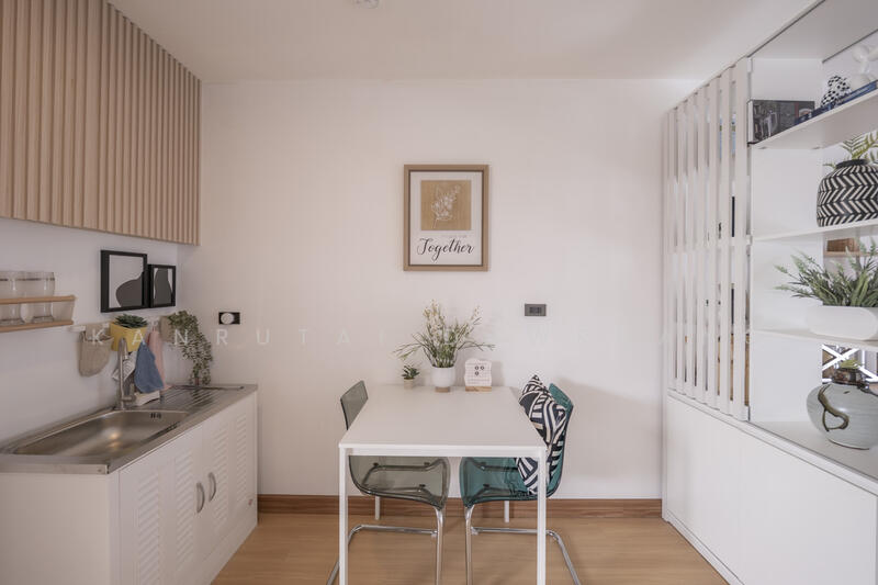 For Sale - Baan Prueksasiri 1, Bangkok