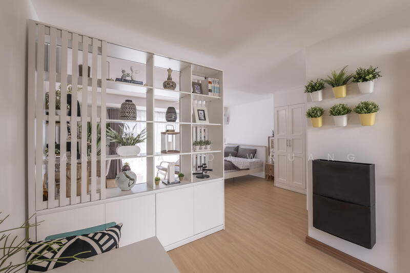 For Sale - Baan Prueksasiri 1, Bangkok