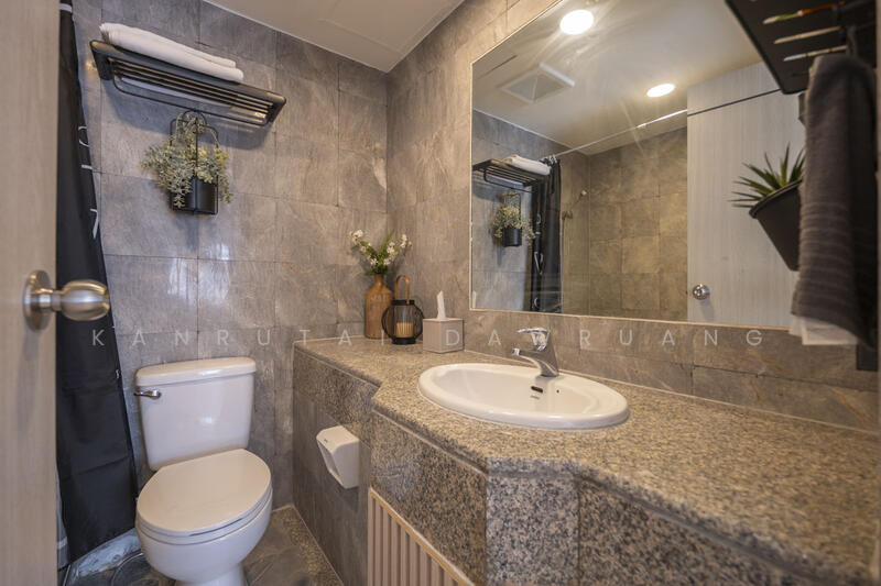 For Sale - Baan Prueksasiri 1, Bangkok