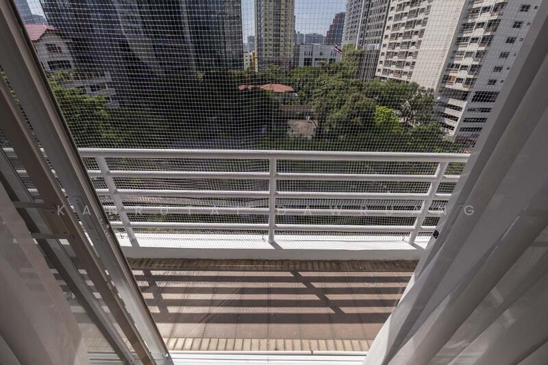 For Sale - Baan Prueksasiri 1, Bangkok