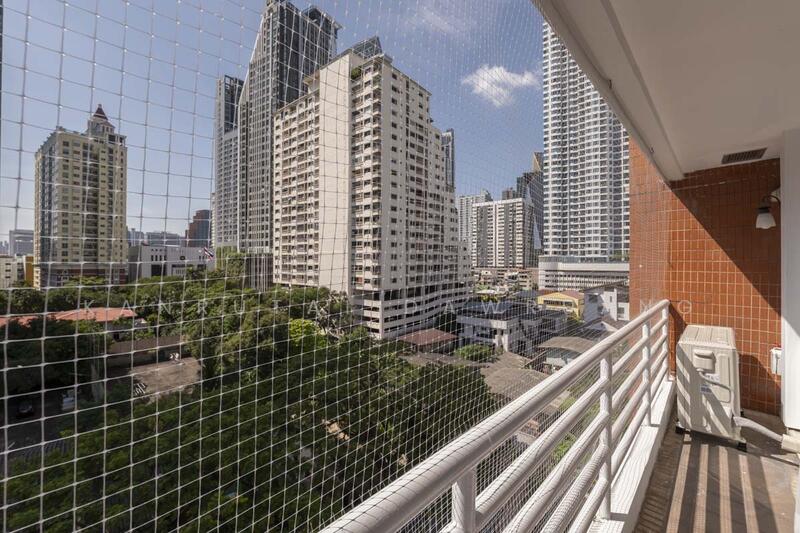 For Sale - Baan Prueksasiri 1, Bangkok