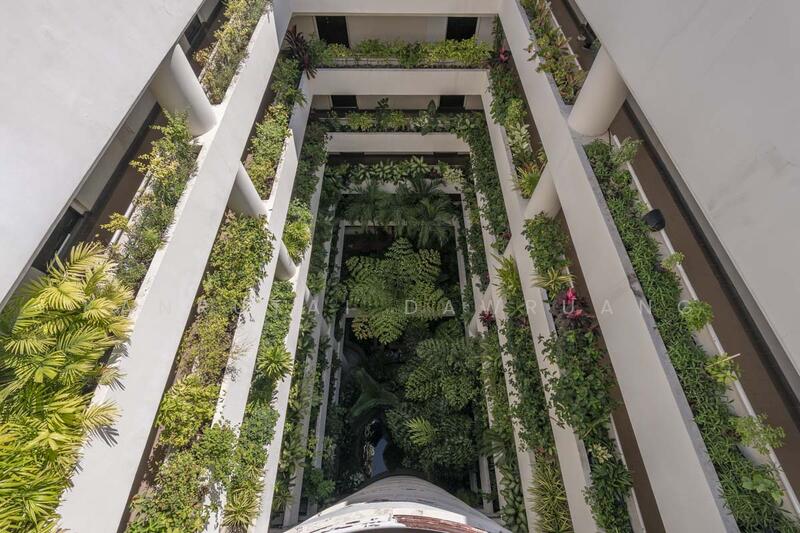 For Sale - Baan Prueksasiri 1, Bangkok