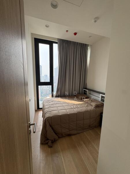 ให้เช่า - Anil Sathorn 12 : Anil สาทร 12, กรุงเทพ