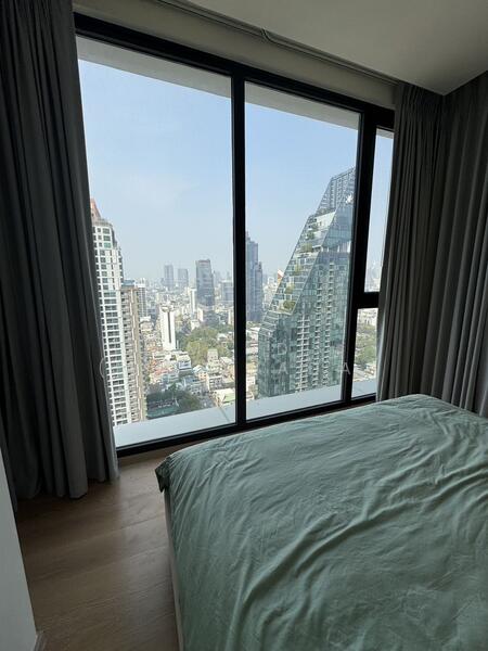 ให้เช่า - Anil Sathorn 12 : Anil สาทร 12, กรุงเทพ