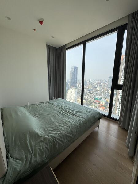 ให้เช่า - Anil Sathorn 12 : Anil สาทร 12, กรุงเทพ