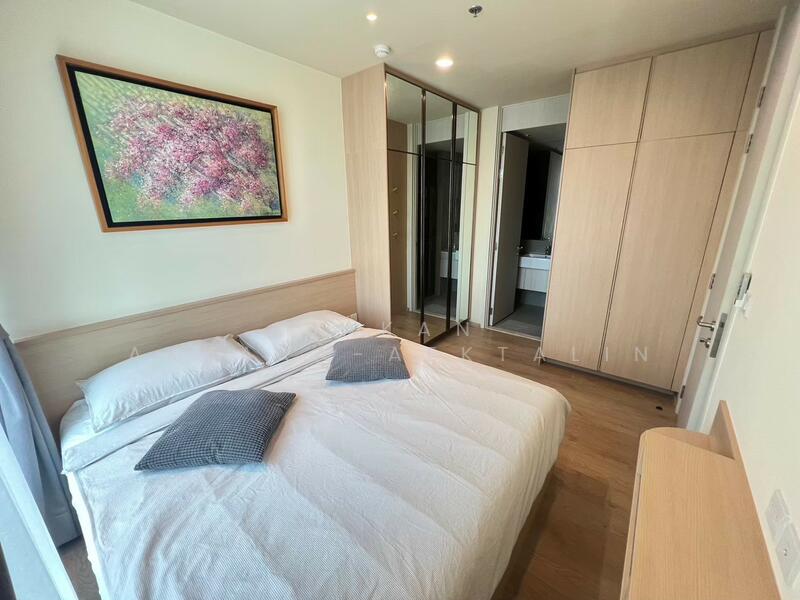 For Rent - Noble Recole, Bangkok