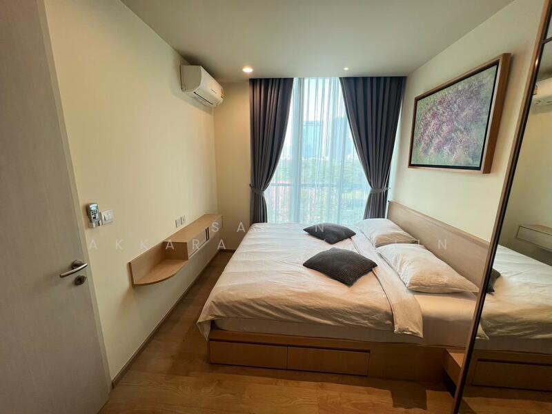 For Rent - Noble Recole, Bangkok