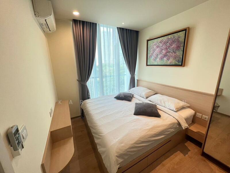 For Rent - Noble Recole, Bangkok