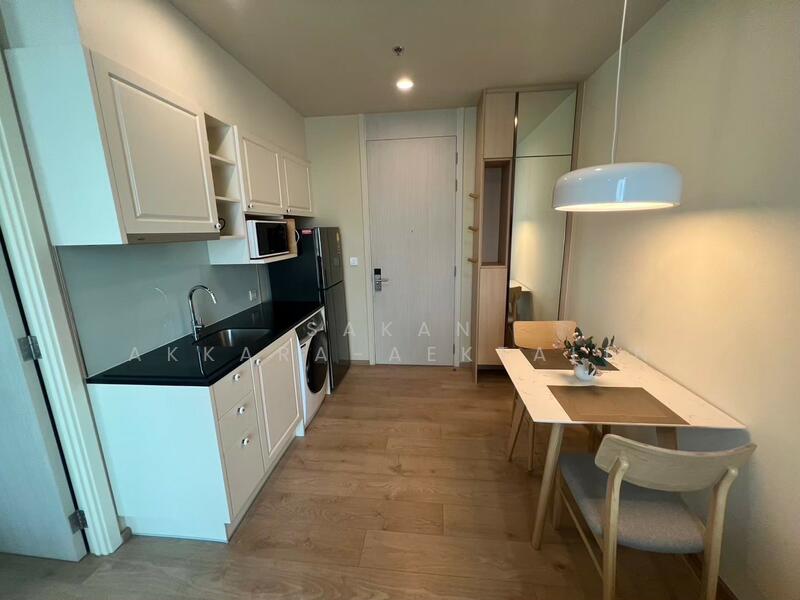 For Rent - Noble Recole, Bangkok