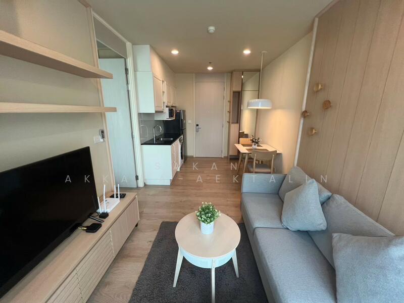 For Rent - Noble Recole, Bangkok