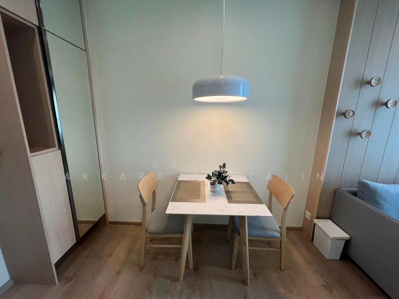 For Rent - Noble Recole, Bangkok