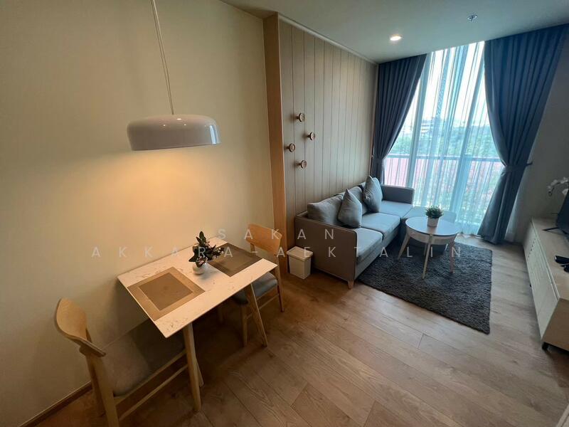 For Rent - Noble Recole, Bangkok