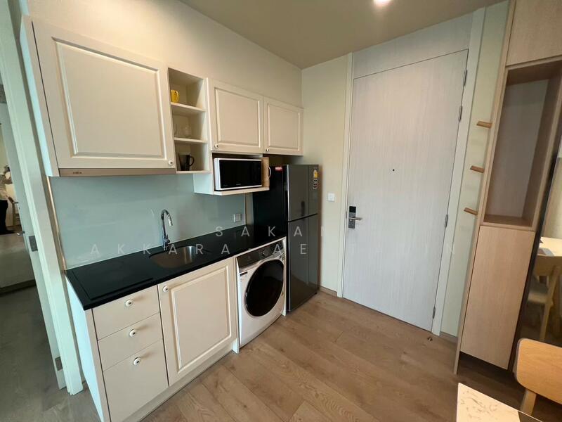 For Rent - Noble Recole, Bangkok