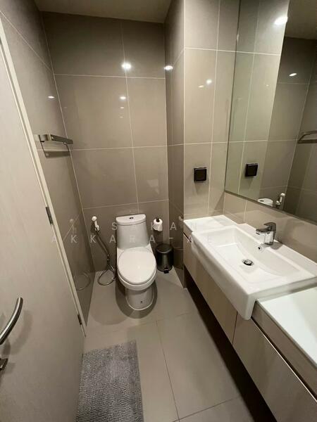 For Rent - Noble Recole, Bangkok