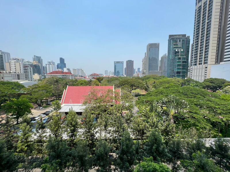 For Rent - Noble Recole, Bangkok