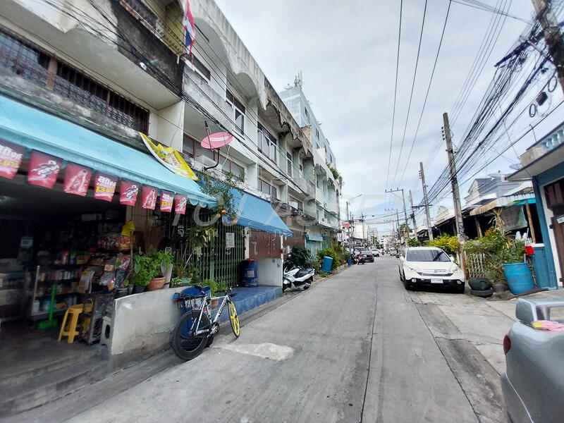 For Sale - Soi Deacharith Sukhumvit 81, Bangkok