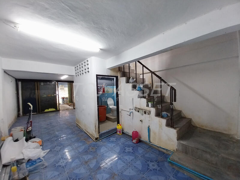 For Sale - Soi Deacharith Sukhumvit 81, Bangkok