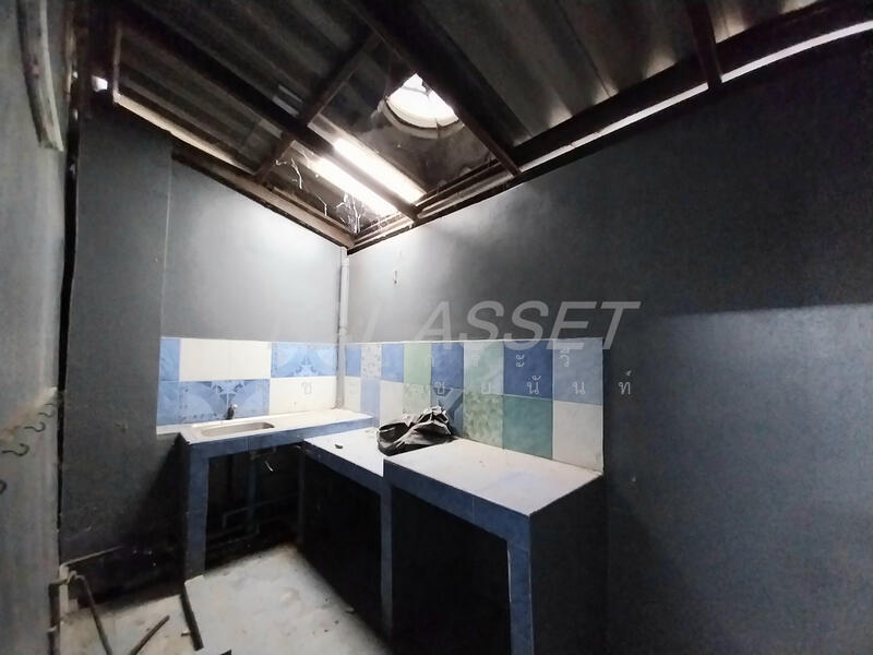 For Sale - Soi Deacharith Sukhumvit 81, Bangkok