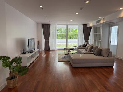 For Rent - Shama Ekamai Bangkok, Bangkok
