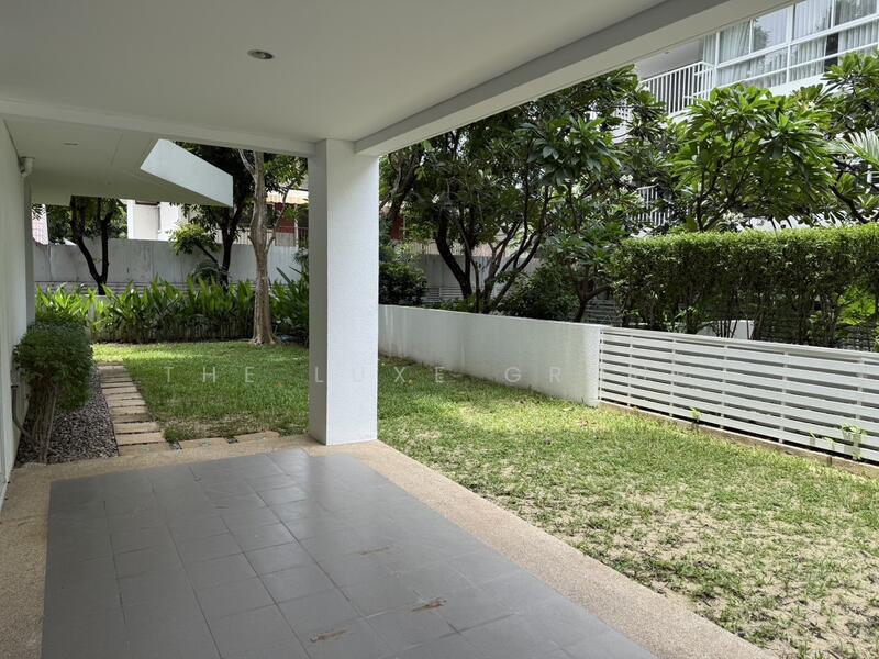 ให้เช่า - Shama Ekamai Bangkok : ชามา เอกมัย กรุงเทพฯ, กรุงเทพ