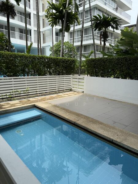 ให้เช่า - Shama Ekamai Bangkok : ชามา เอกมัย กรุงเทพฯ, กรุงเทพ