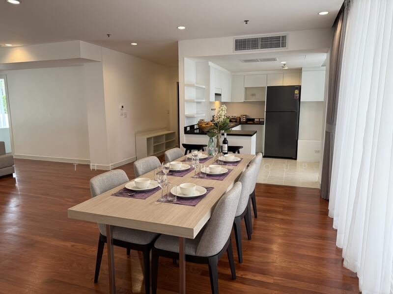 ให้เช่า - Shama Ekamai Bangkok : ชามา เอกมัย กรุงเทพฯ, กรุงเทพ