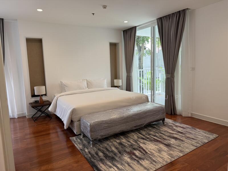 ให้เช่า - Shama Ekamai Bangkok : ชามา เอกมัย กรุงเทพฯ, กรุงเทพ