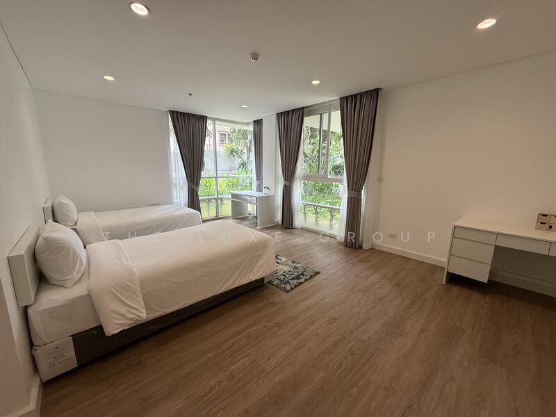 ให้เช่า - Shama Ekamai Bangkok : ชามา เอกมัย กรุงเทพฯ, กรุงเทพ