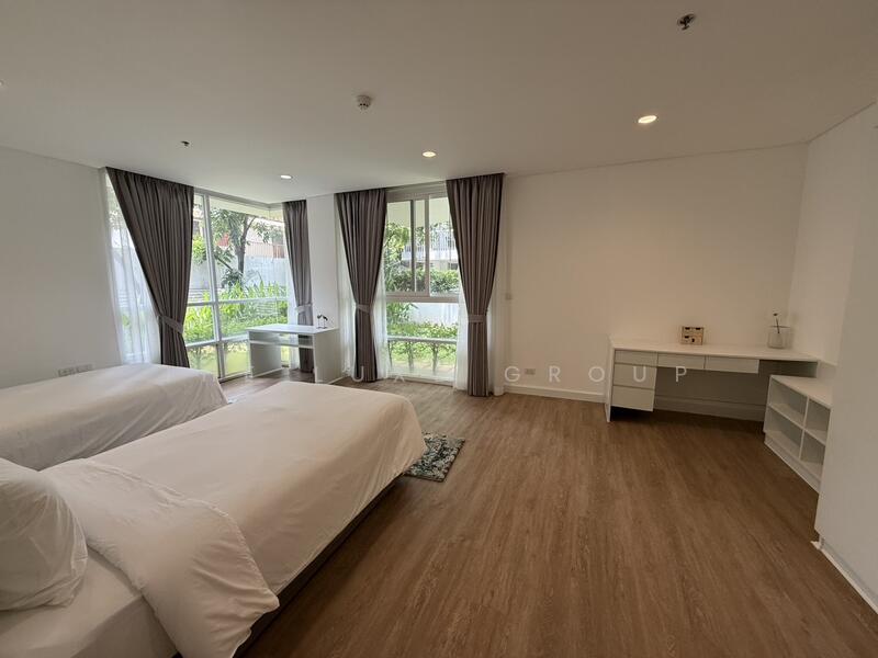 ให้เช่า - Shama Ekamai Bangkok : ชามา เอกมัย กรุงเทพฯ, กรุงเทพ