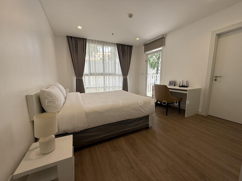 ให้เช่า - Shama Ekamai Bangkok : ชามา เอกมัย กรุงเทพฯ, กรุงเทพ