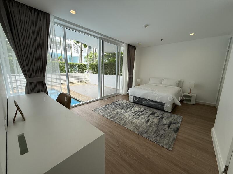 ให้เช่า - Shama Ekamai Bangkok : ชามา เอกมัย กรุงเทพฯ, กรุงเทพ